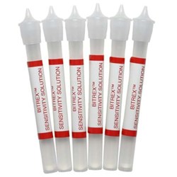 Show details for Respirator Solution Sensitivity Bitrex MSA Picture of Respirator Solution Sensitivity Bitrex MSA