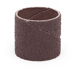 Show details for Spiral Band 1/2"x1/2" - 60 Grit Picture of Spiral Band 1/2"x1/2" - 60 Grit