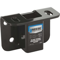 Picture for category Receiver Hitch