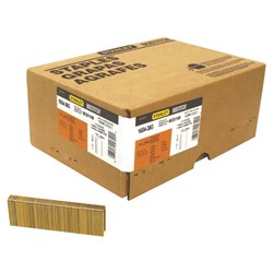 Show details for Bostitch Decking Staples - 1-1/2" Picture of Bostitch Decking Staples - 1-1/2"