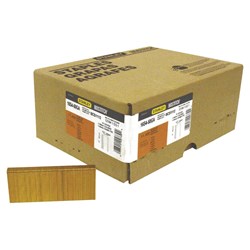 Show details for Bostitch Decking Staples - 2" Picture of Bostitch Decking Staples - 2"