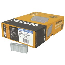 Show details for Bostitch Hardwood Flooring Staple - 1-1/2" Picture of Bostitch Hardwood Flooring Staple - 1-1/2"
