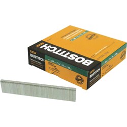 Show details for Bostitch Narrow Crown Finish Staple - 1-1/8" Picture of Bostitch Narrow Crown Finish Staple - 1-1/8"