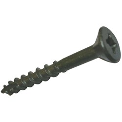 Show details for Grip-Rite PrimeGuard Plus Premium-Coated Combo Exterior Screw - #8x1-1/4" Picture of Grip-Rite PrimeGuard Plus Premium-Coated Combo Exterior Screw - #8x1-1/4"