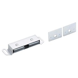 Show details for Amerock Double Magnetic Catch Picture of Amerock Double Magnetic Catch