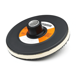 Show details for Surface Conditioning Pad Holder – 4-1/2”  Picture of Surface Conditioning Pad Holder – 4-1/2”