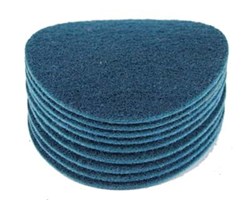 Show details for Surface Conditioning Pad Type R 4-1/2” – Fine Picture of Surface Conditioning Pad Type R 4-1/2” – Fine