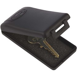Show details for Custom Accessories Magnetic Key Hider Picture of Custom Accessories Magnetic Key Hider