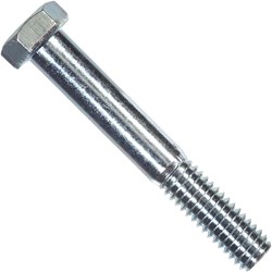 Show details for Hilman Hex Bolt - 3-1/2"x1/2" Picture of Hilman Hex Bolt - 3-1/2"x1/2"