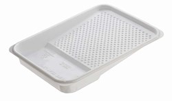 Show details for Paint Tray Liner Picture of Paint Tray Liner