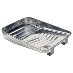 Show details for Paint Tray Metal - Deep Picture of Paint Tray Metal - Deep