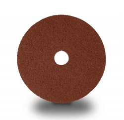 Show details for Floor Buffer Pad 20" Scrubbing - 5pack  Picture of Floor Buffer Pad 20" Scrubbing - 5pack