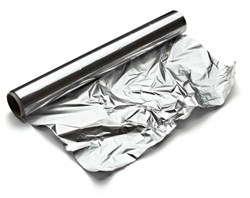Show details for Foil Aluminum – 18”x500’ Picture of Foil Aluminum – 18”x500’