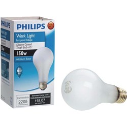 Picture for category Incandescent Light Bulbs
