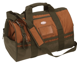 Show details for Tool Bag Gatemouth BucketBoss - 20" Picture of Tool Bag Gatemouth BucketBoss - 20"