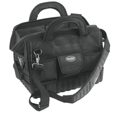 Show details for Tool Bag Gatemouth Pro BucketBoss - 14" Picture of Tool Bag Gatemouth Pro BucketBoss - 14"