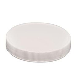 Show details for Container Plastic Cylinder - Lid Picture of Container Plastic Cylinder - Lid