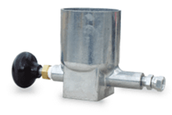 Show details for Pump Martin Decker - Metal Picture of Pump Martin Decker - Metal