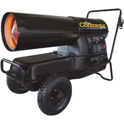 Show details for MR. HEATER Kerosene Forced Air Heater with Handles Picture of MR. HEATER Kerosene Forced Air Heater with Handles