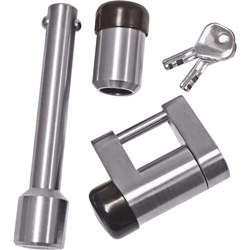 Picture for category Coupler Lock