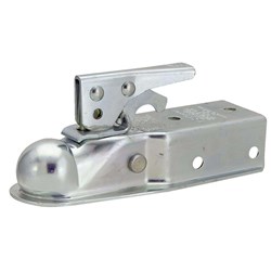 Picture for category Trailer Coupler