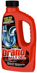 Show details for Drano - 32oz.  Picture of Drano - 32oz.