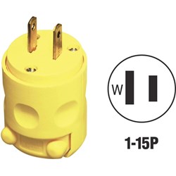 Picture for category Cord Plugs