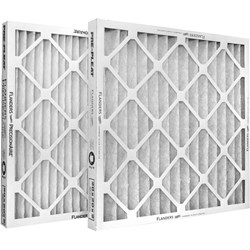 Show details for Flanders PrecisionAire Pre-Pleat 40 Air Conditioner & Furnace Filter - 16"x25"x2" Picture of Flanders PrecisionAire Pre-Pleat 40 Air Conditioner & Furnace Filter - 16"x25"x2"