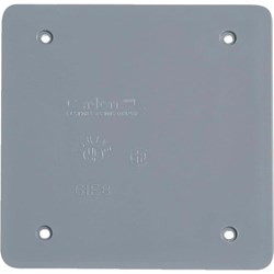 Picture for category Square Blank Cover