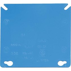Picture for category Square Raised Cover