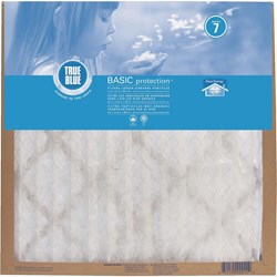 Show details for True Blue Basic Protection Air Conditioner & Furnace Filter - 20"x25"x1" Picture of True Blue Basic Protection Air Conditioner & Furnace Filter - 20"x25"x1"