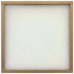 Show details for Flanders PrecisionAire EZ Flow II Air Conditioner & Furnace Filter - 12"x25"x1" Picture of Flanders PrecisionAire EZ Flow II Air Conditioner & Furnace Filter - 12"x25"x1"