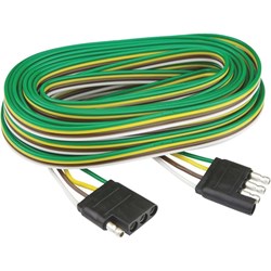 Picture for category Trailer Wiring Kits