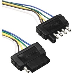 Picture for category Vehicle/Trailer Connector Set