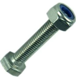 Show details for Chain Tong Replacement Bolt – C12  Picture of Chain Tong Replacement Bolt – C12