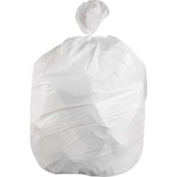 Show details for Trash Can Liner Natural – 43” x 48”  Picture of Trash Can Liner Natural – 43” x 48”