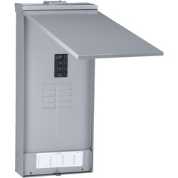 Picture for category Load Centers & Panel Boxes