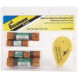 Picture for category Emergency Fuse Kit