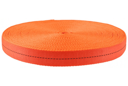 Show details for Strapping Nylon 600' - 1-1/2" Picture of Strapping Nylon 600' - 1-1/2"