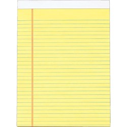 Picture for category Legal Pad