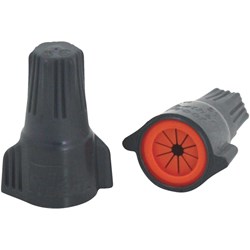 Picture for category Wire Connectors & Splices