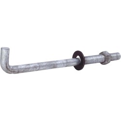 Picture for category Anchor Bolt