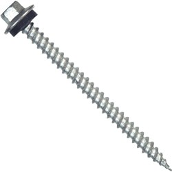 Picture for category Hex Washer Head Screws