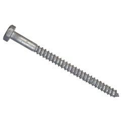 Picture for category Lag Screws