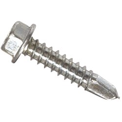 Picture for category Self-Drilling Sheet Metal Screws