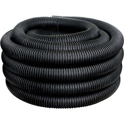 Picture for category Corrugated Polyethylene Drain Pipe