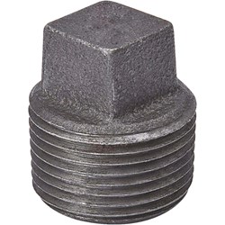 Picture for category Black Iron Pipe Fittings