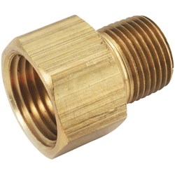 Picture for category Brass Adapter