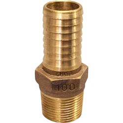 Picture for category Brass Hose Barb