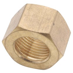 Picture for category Brass Nut
